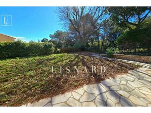 Vente maison 4 pièces 96 m² Vallauris (06220)