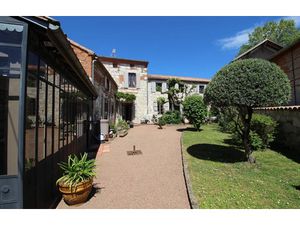 Vente maison 12 pièces 258 m² à Malause (82200)  219 000 €