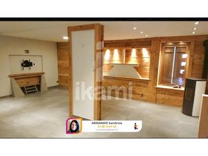 Vente maison 4 pièces 110 m² à Magland (74300)  329 000 €