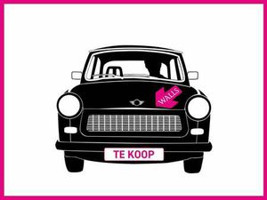 Garage à vendre à Antwerpen € 30.000 (KOY7E) - Walls Vastgoedmakelaars - Linkeroever & Waa