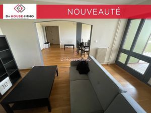 Vente appartement 6 pièces 95 m² à Angouleme (16000)  125 000 €