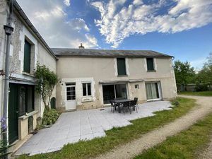 Vente maison 6 pièces 164 m² Vincelles (89290)