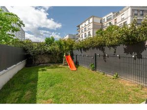 Vente appartement 3 pièces 80 m² à Maisons-Alfort (94700)  475 000 €