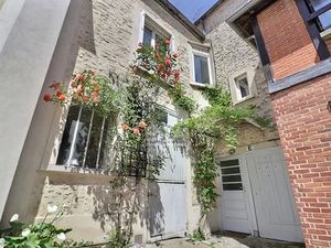 Vente appartement 4 pièces 93 m² à Etampes (91150)  255 000 €