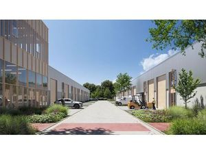 Showroom de 368m² - Catala Business Park