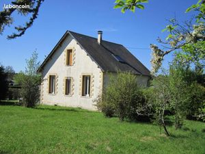 Maison 93 m² Eygurande