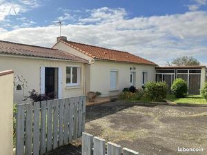 Maison 4 pièces 76 m²