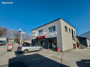 Bureaux 90 m² ALBERTVILLE