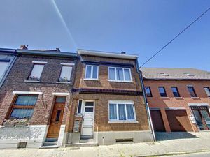 Appartement à vendre à Chemin de Chièvres 18 Lessines (VBB17230)