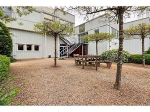 Espace.s de bureaux offrant une multitude d’aménagements