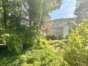 Demeure Historique à Vaux: Opportunité Exceptionnelle