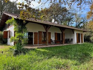 Vente maison 5 pièces 140 m² à Pontonx-sur-l'Adour (40465)  268 000 €