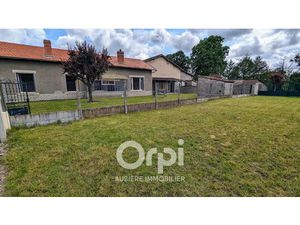 Vente maison 4 pièces 100 m² à Lezoux (63190)  252 500 €