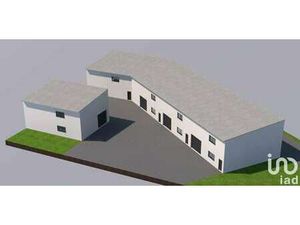 Vente Bureaux et commerces à Villemur-sur-Tarn (31340) : à vendre / 100m² Villemur-sur-Tar