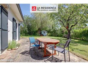 Maison 7 pièces 148 m²