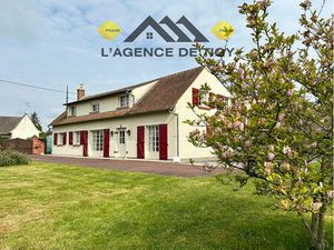 A VENDRE Maison centre bourg
