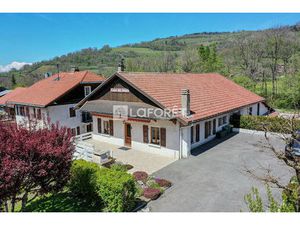 Maison T6 Bernex à vendre