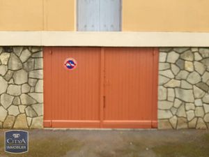 Parking à vendre 14 m² - Tarascon (13) - 15 000€