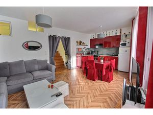 Vente maison 4 pièces 88 m² à Montreuil (93100)  455 000 €