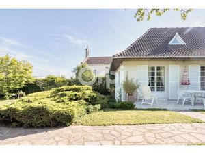 Vente maison 4 pièces 220 m² à Noisy-le-Grand (93160)  690 000 €