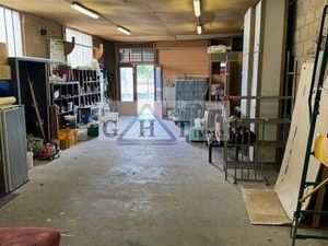 Vente local industriel 100 m² Vitry-sur-Seine (94400)