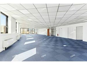 Vente bureau AUBERVILLIERS 3 620 m²
