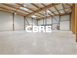 Location local d'activités COURTRY 699 m²