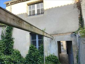 Vente maison 2 pièces 80 m² Blaye (33390)