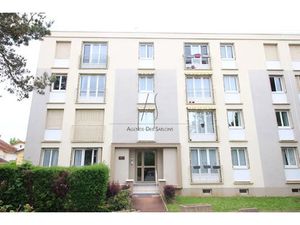 Vente appartement 3 pièces 58 m² à Chatou (78400)  245 000 €