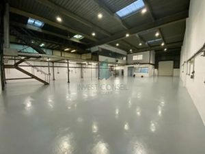 LOCAL D'ACTIVITE A LOUER