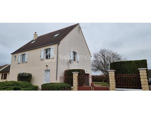 Vente maison 7 pièces 125 m² à Tonnerre (89700)  125 000 €