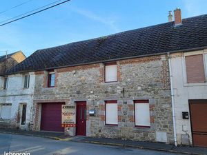 Maison 5 pièces 130 m²