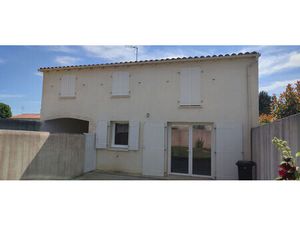 Vente appartement 5 pièces 87m2 Bussac-sur-Charente 17100 - 166950 € - Surface Privée