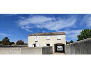 Vente appartement 5 pièces 87m2 Bussac-sur-Charente 17100 - 179350 € - Surface Privée