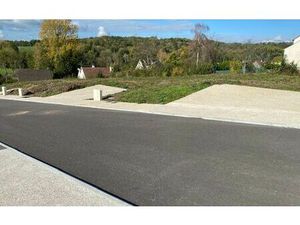 Terrain Guérard m² T- à vendre  125 000 €