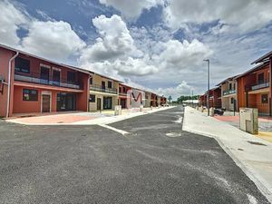 Dpt (Guyane)   à louer SAINT LAURENT DU MARONI Maison T4 duplex de 106 m²