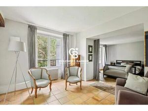 Maison de prestige en vente Aigremont  Île-de-France