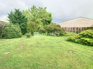 Maison T1 près de SAINT GIRONS D AIGUEVIVES à vendre