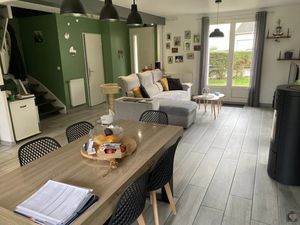 Vente maison 5 pièces 98 m² à Yport (76111)  215 000 €