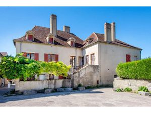 Vente maison 14 pièces 808 m² à Vézelay (89450)  636 000 €