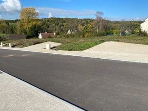 Vente terrain 503 m² à Guérard (77580)  125 000 €