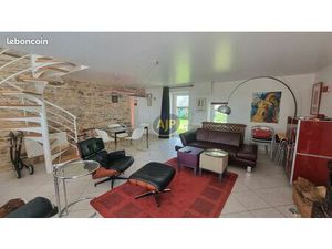 Maison 4 pièces 70 m²