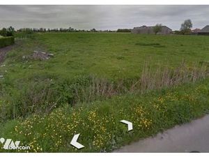 Terrain 840 m² STE MARIE KERQUE