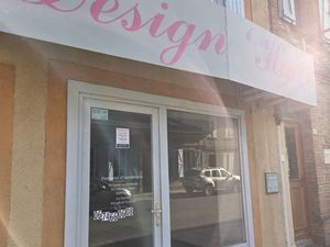 Local commercial 37 m² Saint-Sulpice-sur-Lèze