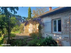 Maison 10 pièces 299 m²