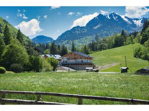 Appartement à vendre à Abondance (74360) - Haute-Savoie