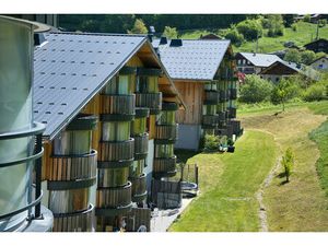 Appartement à vendre à Abondance (74360) - Haute-Savoie