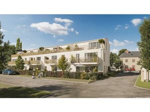 Vente programme neuf T1 pièces 33 à 323 m² Aigrefeuille-sur-Maine (44140)