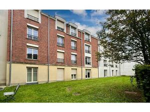 Location appartement  32.26 m² T-1 à Albert  383 €