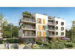 Appartement à vendre à Antibes (06160) - Alpes-Maritimes
